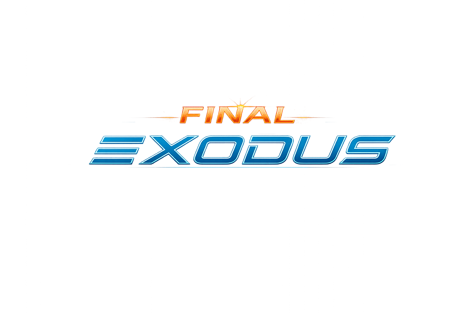 Final Exodus — home